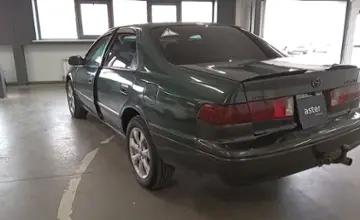 Toyota Camry 2000 года за 4 000 000 тг. в Астана фото 4
