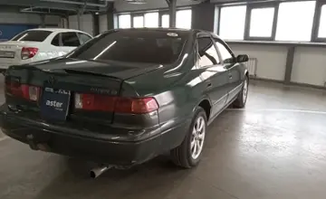 Toyota Camry 2000 года за 4 000 000 тг. в Астана фото 3