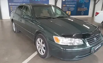 Toyota Camry 2000 года за 4 000 000 тг. в Астана фото 2