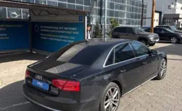 Audi A8 2011 года за 13 500 000 тг. в Караганда