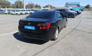 Toyota Camry 2014 года за 8 800 000 тг. в Тараз