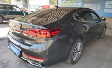 Kia K7 2021 года за 13 200 000 тг. в Алматы
