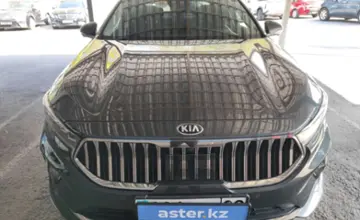 Kia K7 2021 года за 13 200 000 тг. в Алматы фото 2