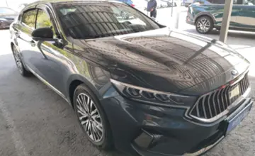 Kia K7 2021 года за 13 200 000 тг. в Алматы фото 3