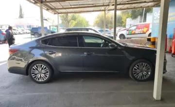 Kia K7 2021 года за 13 200 000 тг. в Алматы фото 4