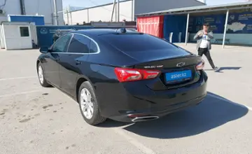 Chevrolet Malibu 2020 года за 10 500 000 тг. в Шымкент фото 4