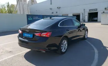 Chevrolet Malibu 2020 года за 10 500 000 тг. в Шымкент фото 3