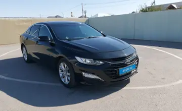 Chevrolet Malibu 2020 года за 10 500 000 тг. в Шымкент фото 2
