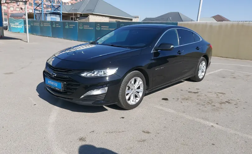 Chevrolet Malibu 2020 года за 10 500 000 тг. в Шымкент