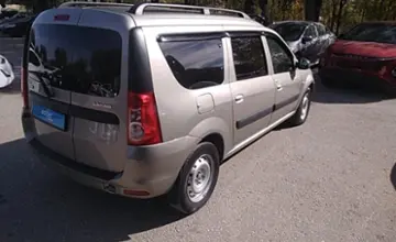 LADA (ВАЗ) Largus 2015 года за 4 200 000 тг. в Актобе