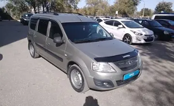 LADA (ВАЗ) Largus 2015 года за 4 200 000 тг. в Актобе фото 3
