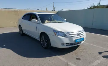 Toyota Avalon 2007 года за 6 500 000 тг. в Шымкент фото 2