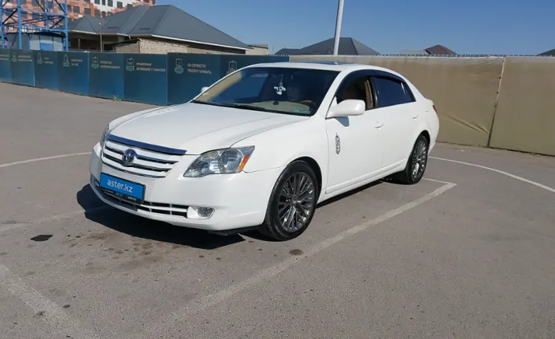 Toyota Avalon 2007 года за 6 500 000 тг. в Шымкент