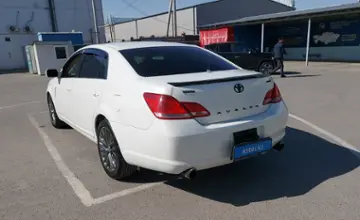 Toyota Avalon 2007 года за 6 500 000 тг. в Шымкент фото 4