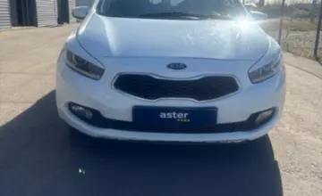 Kia Ceed 2013 года за 5 150 000 тг. в Петропавловск фото 2