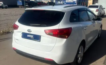 Kia Ceed 2013 года за 5 150 000 тг. в Петропавловск