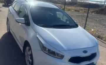 Kia Ceed 2013 года за 5 150 000 тг. в Петропавловск фото 3