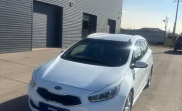 Kia Ceed 2013 года за 5 150 000 тг. в Петропавловск фото 1