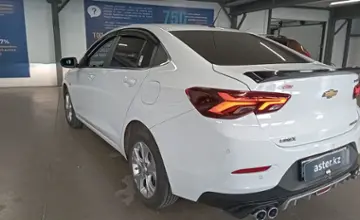 Chevrolet Onix 2024 года за 7 500 000 тг. в Астана фото 4