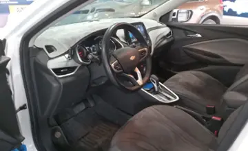 Chevrolet Onix 2024 года за 7 500 000 тг. в Астана фото 5
