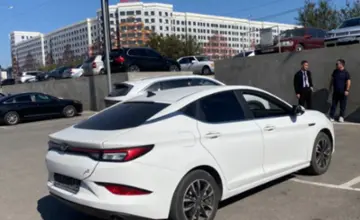 JAC J7 2023 года за 8 500 000 тг. в Шымкент