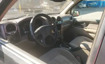 GMC Envoy 2001 года за 3 000 000 тг. в Алматы фото 5