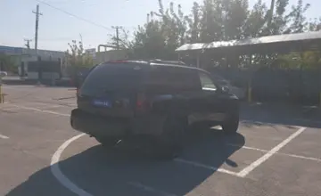 GMC Envoy 2001 года за 3 000 000 тг. в Алматы фото 3