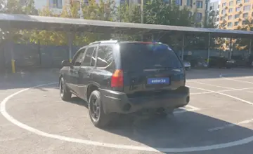 GMC Envoy 2001 года за 3 000 000 тг. в Алматы фото 4