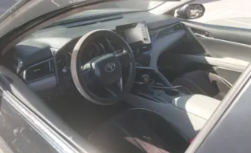 Toyota Camry 2020 года за 15 000 000 тг. в Алматы фото 5