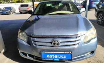Toyota Avalon 2007 года за 5 800 000 тг. в Алматы фото 2