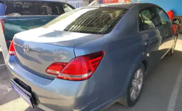 Toyota Avalon 2007 года за 5 800 000 тг. в Алматы
