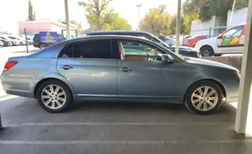 Toyota Avalon 2007 года за 5 800 000 тг. в Алматы фото 4