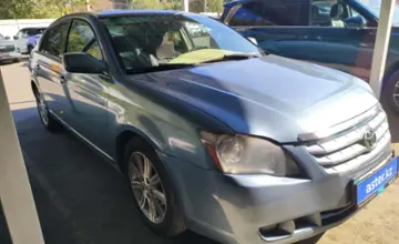 Toyota Avalon 2007 года за 5 800 000 тг. в Алматы фото 3