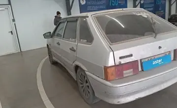 LADA (ВАЗ) 2114 2013 года за 900 000 тг. в Астана фото 4