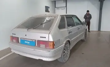LADA (ВАЗ) 2114 2013 года за 900 000 тг. в Астана фото 3
