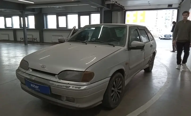 LADA (ВАЗ) 2114 2013 года за 900 000 тг. в Астана
