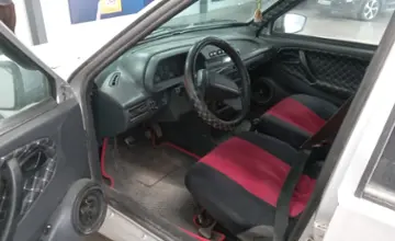 LADA (ВАЗ) 2114 2013 года за 900 000 тг. в Астана фото 5