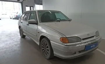 LADA (ВАЗ) 2114 2013 года за 900 000 тг. в Астана фото 2