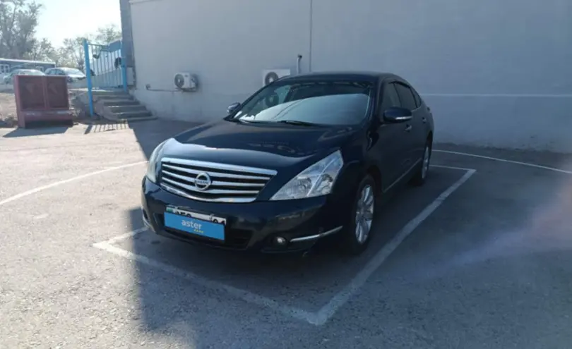 Nissan Teana 2008 года за 5 500 000 тг. в Тараз