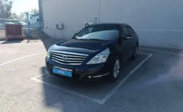 Nissan Teana 2008 года за 5 500 000 тг. в Тараз фото 1