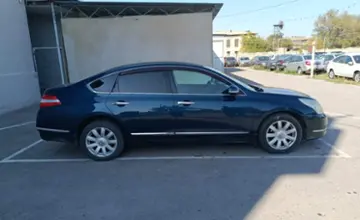 Nissan Teana 2008 года за 5 500 000 тг. в Тараз фото 4