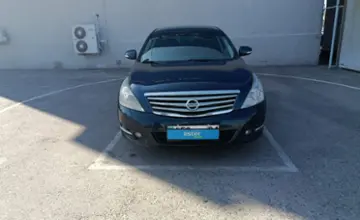 Nissan Teana 2008 года за 5 500 000 тг. в Тараз фото 2