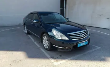 Nissan Teana 2008 года за 5 500 000 тг. в Тараз фото 3