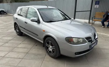 Nissan Almera 2002 года за 1 900 000 тг. в Уральск фото 3