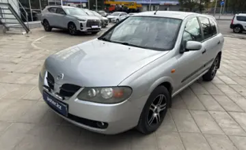 Nissan Almera 2002 года за 1 900 000 тг. в Уральск фото 1