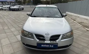 Nissan Almera 2002 года за 1 900 000 тг. в Уральск фото 2
