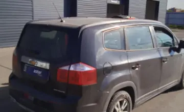 Chevrolet Orlando 2013 года за 5 100 000 тг. в Петропавловск