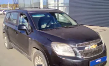 Chevrolet Orlando 2013 года за 5 100 000 тг. в Петропавловск фото 3