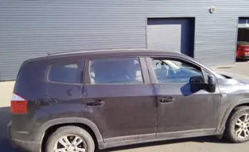Chevrolet Orlando 2013 года за 5 100 000 тг. в Петропавловск фото 4