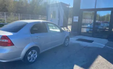 Chevrolet Nexia 2023 года за 4 700 000 тг. в Усть-Каменогорск